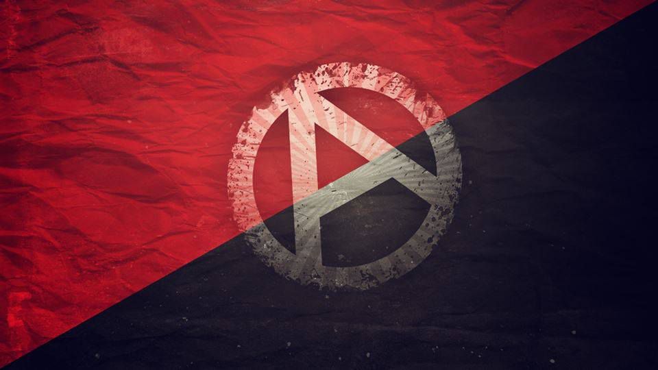 Communisme Anarchisme