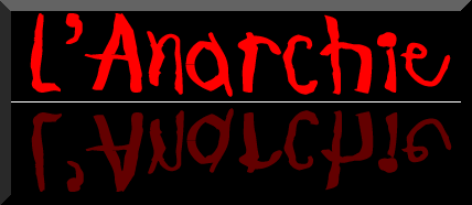 Anarchisme libertaire anticapitalisme