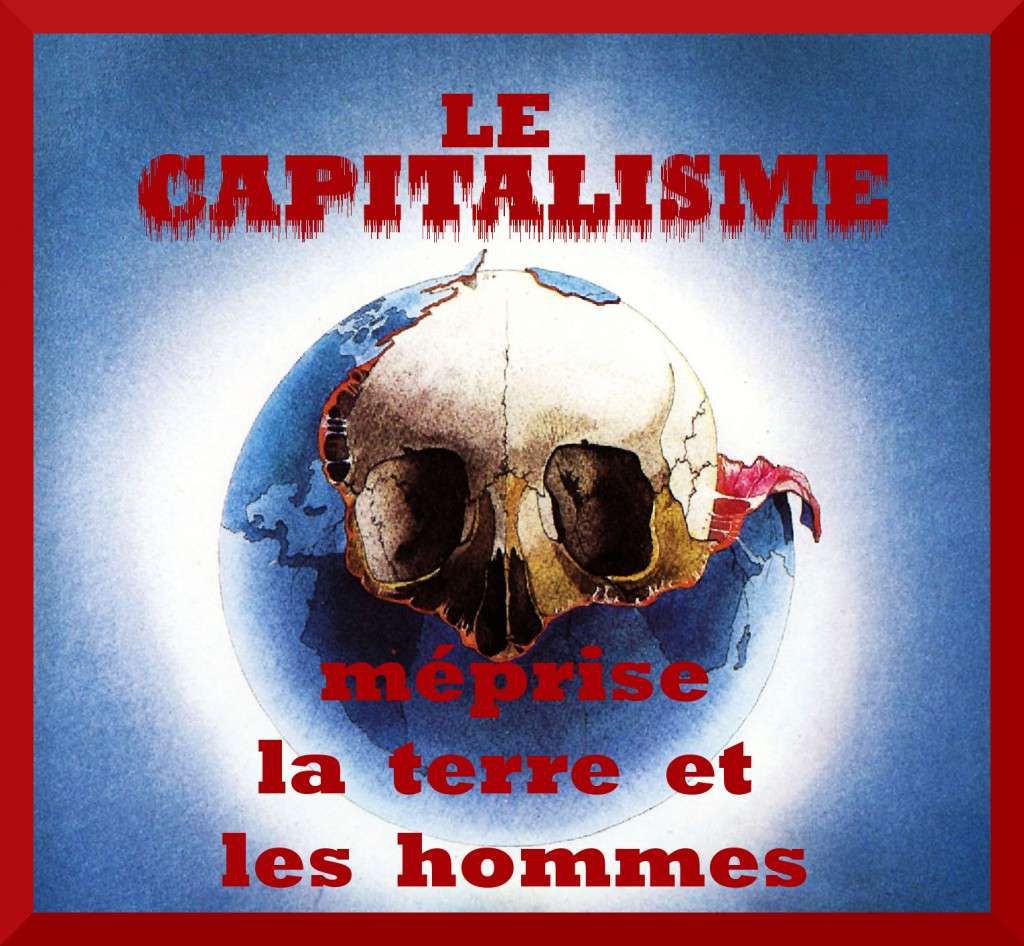Covid19 Coronavirus capitalisme Anarchisme Anticapitalisme