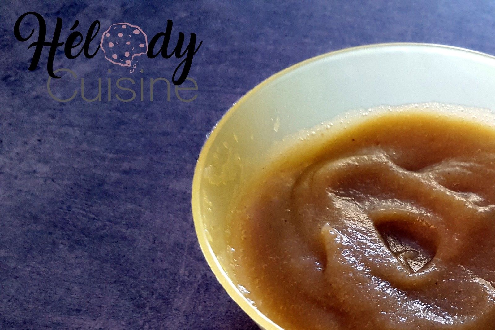 Puree D Aubergines Pour Bebe Elodie Cuisine Pour Vous Partager Sa Passion