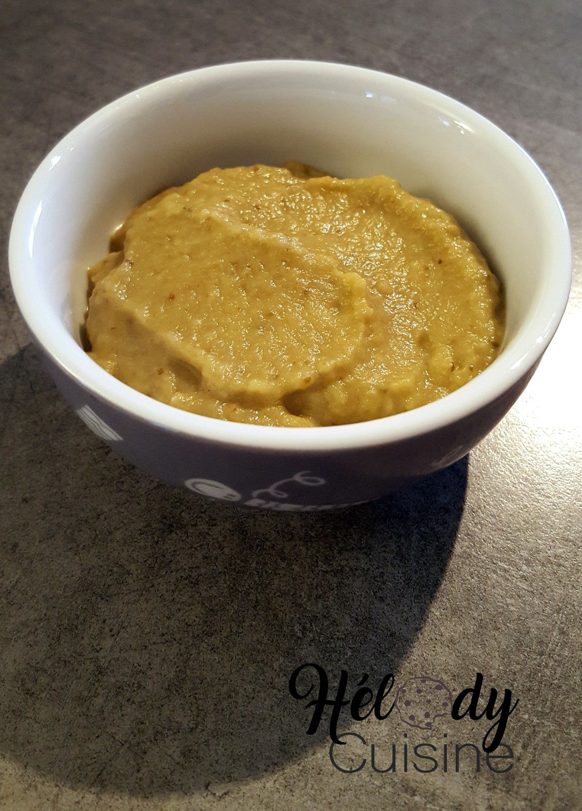 Caviar d'aubergines Elodie cuisine pour vous partager sa passion...