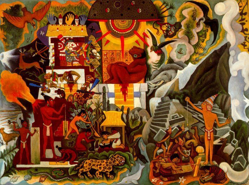 LA ANTROPOLOGÍA CULTURAL: GENERALIDADES - VNIVERSITAS