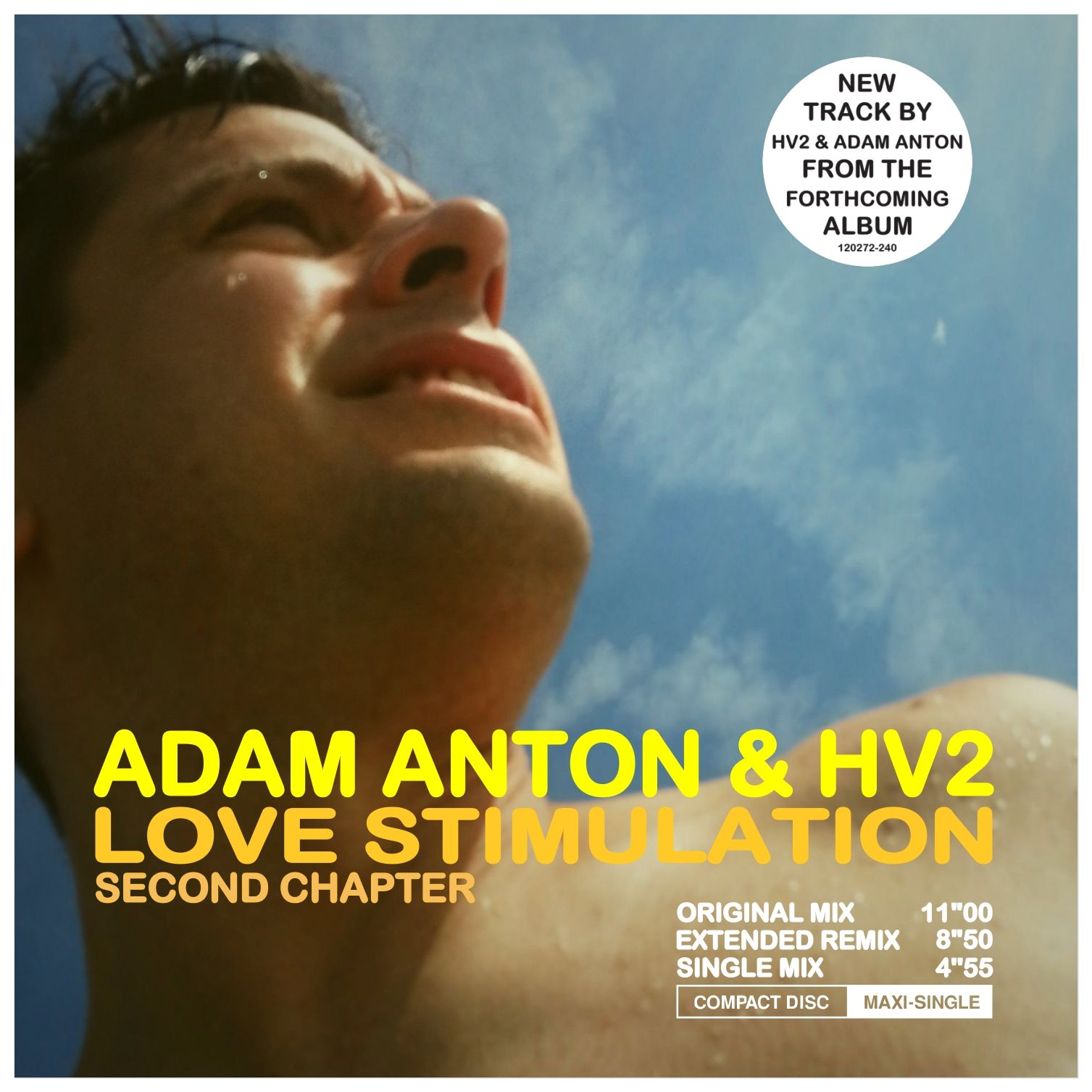 HV2 remixes adamanton madonna lovestimulation covid19 coronavirus