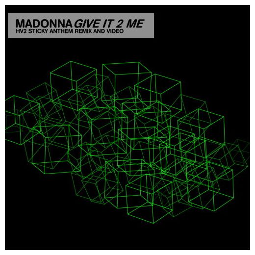 madonna hv2 remix remixes madamex adamanton giveittome giveit2me