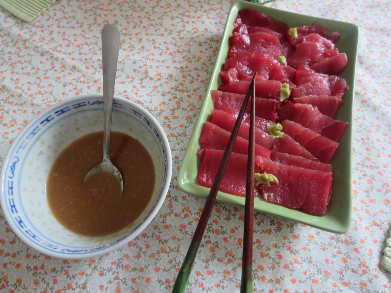 Le Thon C Est Bon Passion