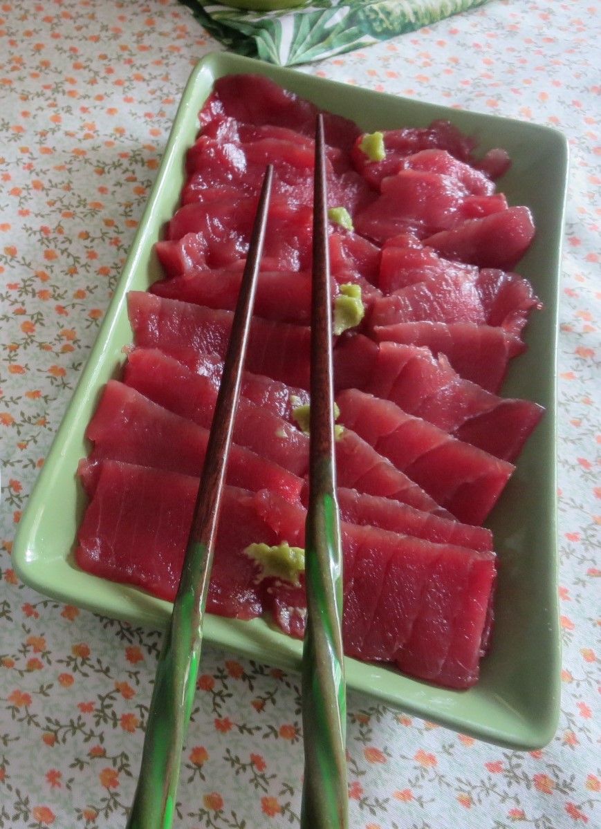 Le Thon C Est Bon Passion