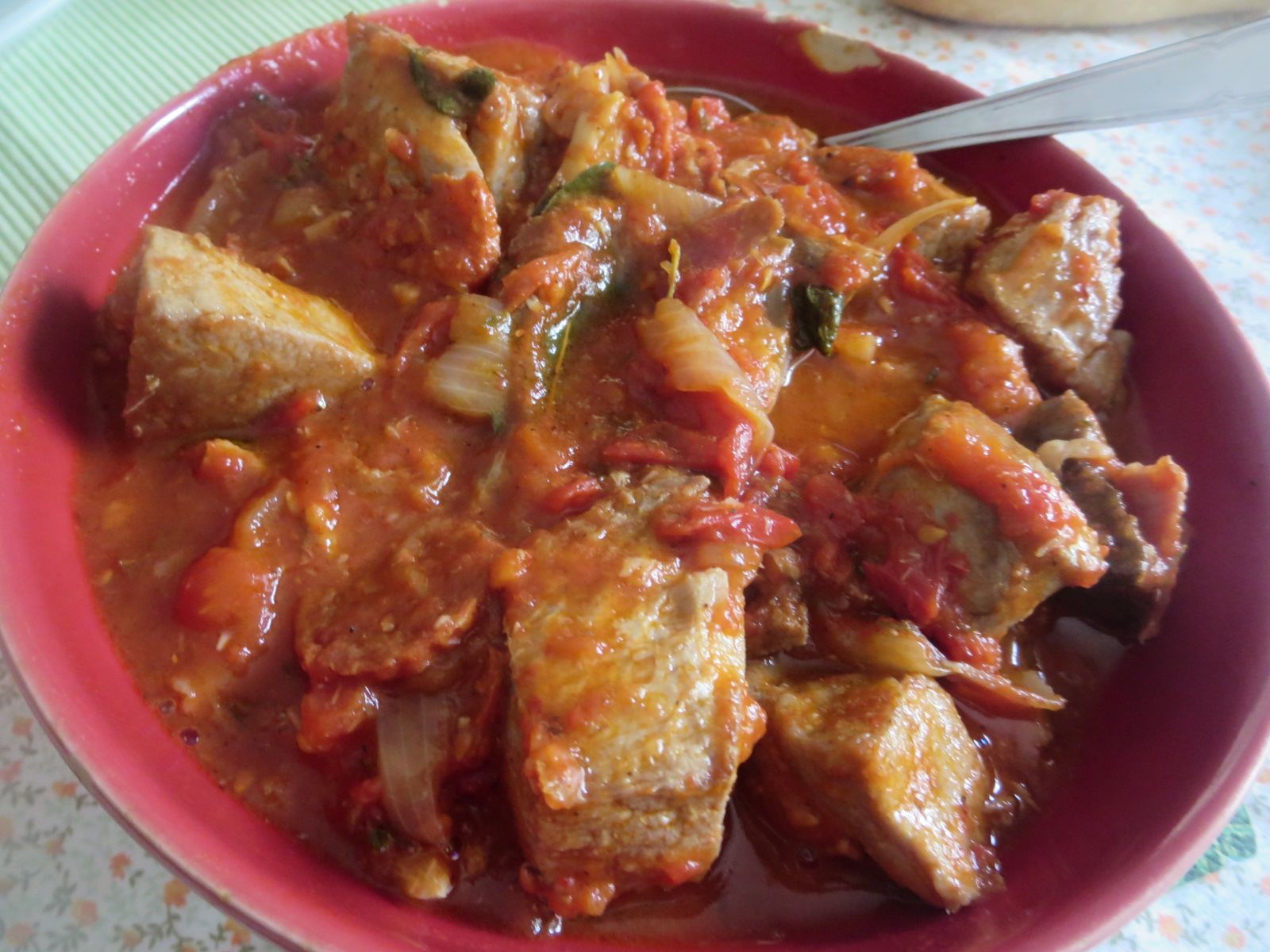 Le Thon C Est Bon Passion