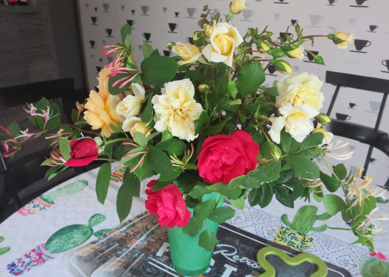 Le Thon C Est Bon Passion