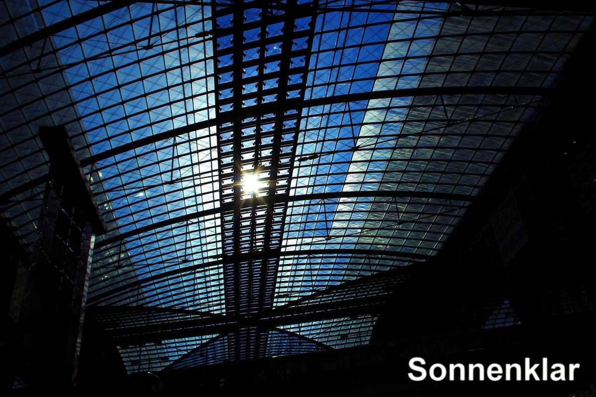 (1345) tägliche Fotos – daily photo 30.8.2016 – Sonnenklar
