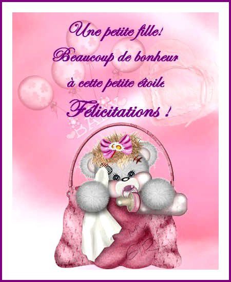 Cartes Felicitations Naissance Balades Comtoises