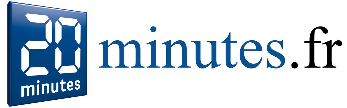 Logo 20 minutes soldat Première Guerre Mondiale