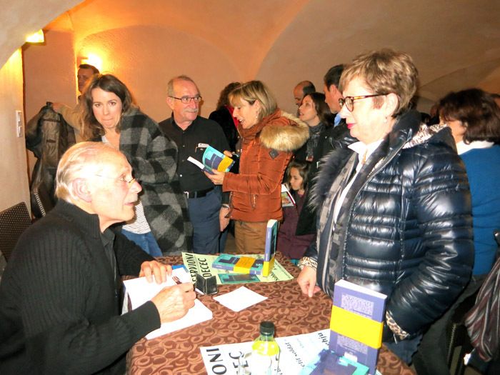 &quot;Le petit soldat&quot;, Ghjacumu Fusina