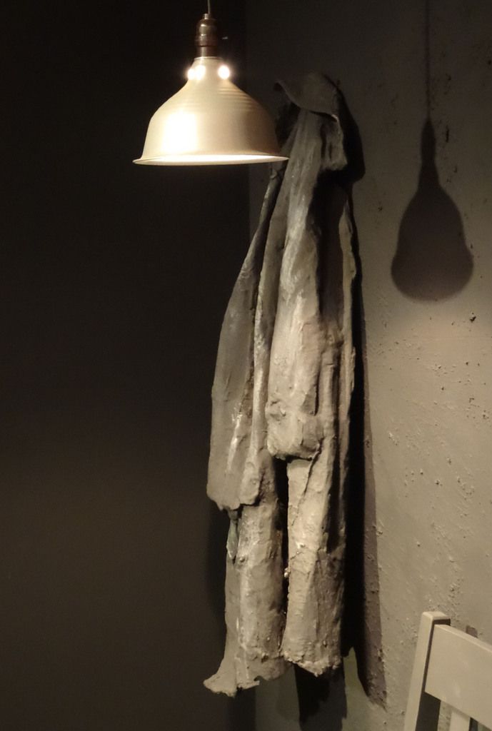 Galerie Templon - George Segal - octobre 2017