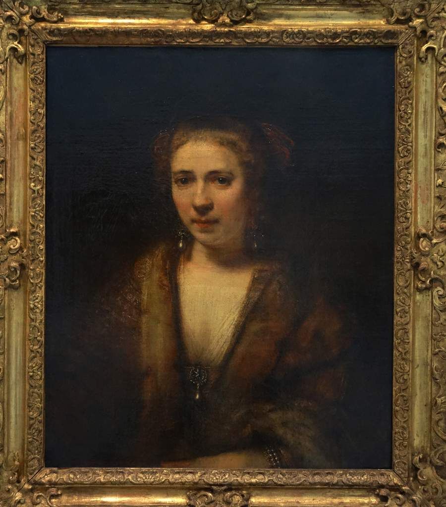 Le Louvre LENS - mai 2019