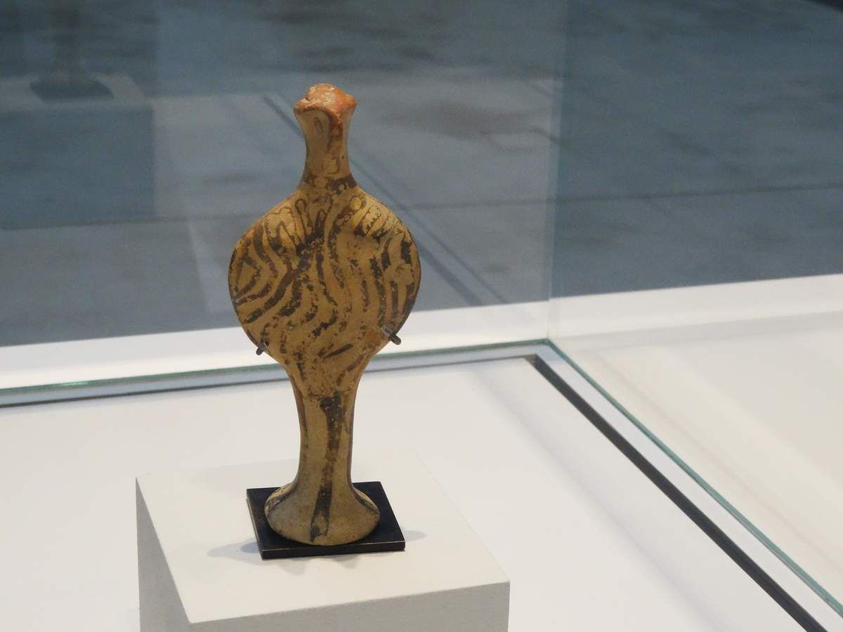 Le Louvre LENS - mai 2019