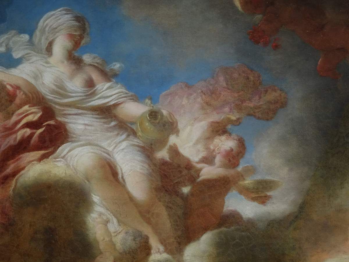 Le Louvre LENS - mai 2019