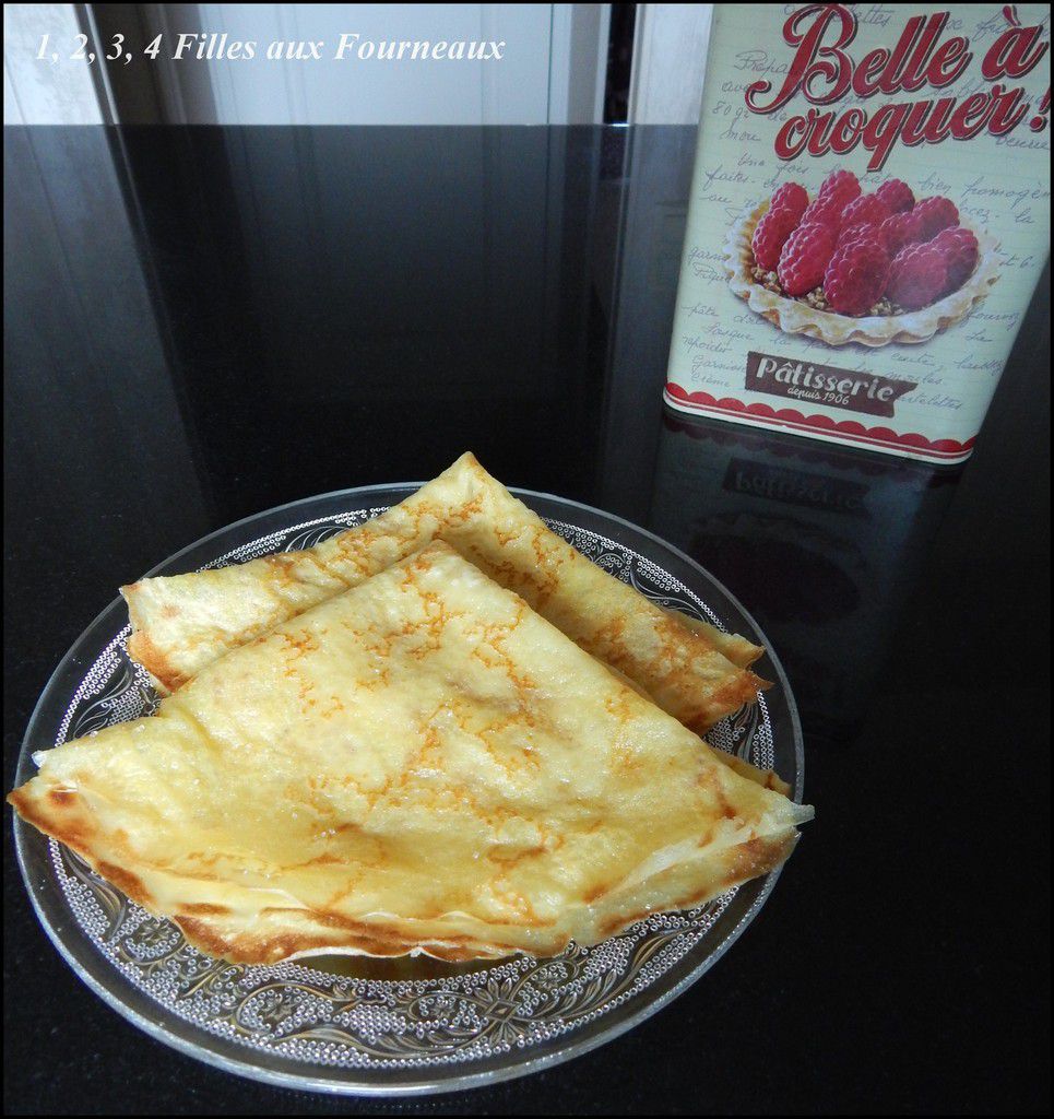 crepe christophe michalak