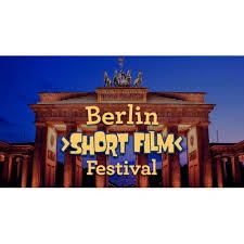 Programme du Berlin Short Film Festival 2017 (BSFF)