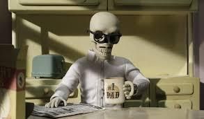 L’ETRANGE FESTIVAL 2017 : LA MORT PÈRE ET FILS de Denis Walgenwitz et Winshluss