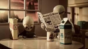 L’ETRANGE FESTIVAL 2017 : LA MORT PÈRE ET FILS de Denis Walgenwitz et Winshluss