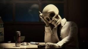 L’ETRANGE FESTIVAL 2017 : LA MORT PÈRE ET FILS de Denis Walgenwitz et Winshluss