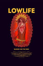 L'ETRANGE FESTIVAL 2017 : LOW LIFE de Ryan Prows (Etats-Unis)