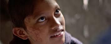 L'impressionnat Juan Ramon Lopez (Shine)