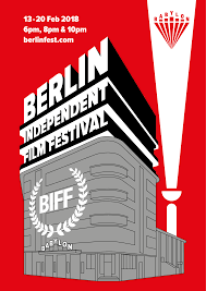 Berlin Independent Film Festival 2018