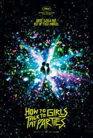 BIFFF 2018 - critique du long-métrage HOW TO TALK TO GIRLS AT PARTIES de John Cameron Mitchell (Royaume-Uni / Etats-Unis)