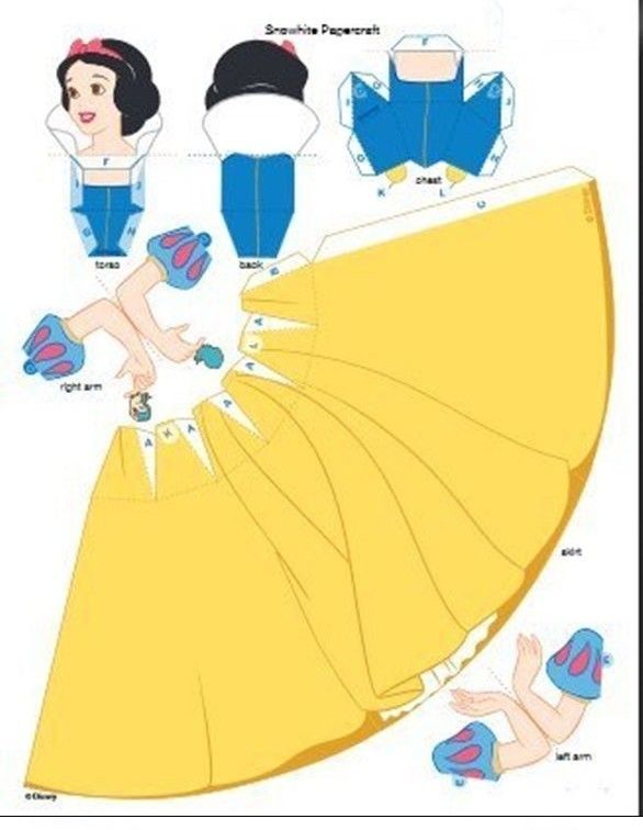 Imprimer en format A4 ou A5 et découper