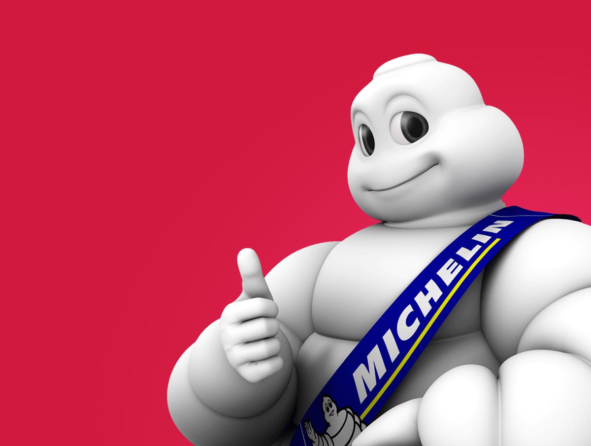 Les nouveaux étoilés du guide Michelin 2017
