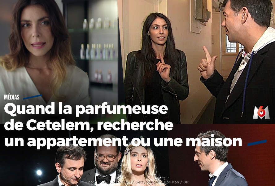 pub cetelem parfum actrice