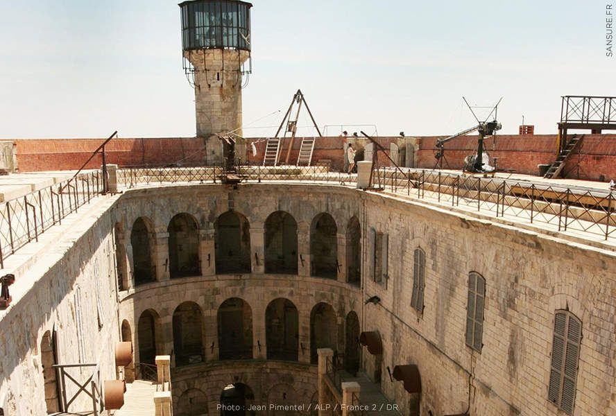 Premières infos sur les 30 ans de Fort Boyard ! (Mis à jour) #FortBoyard