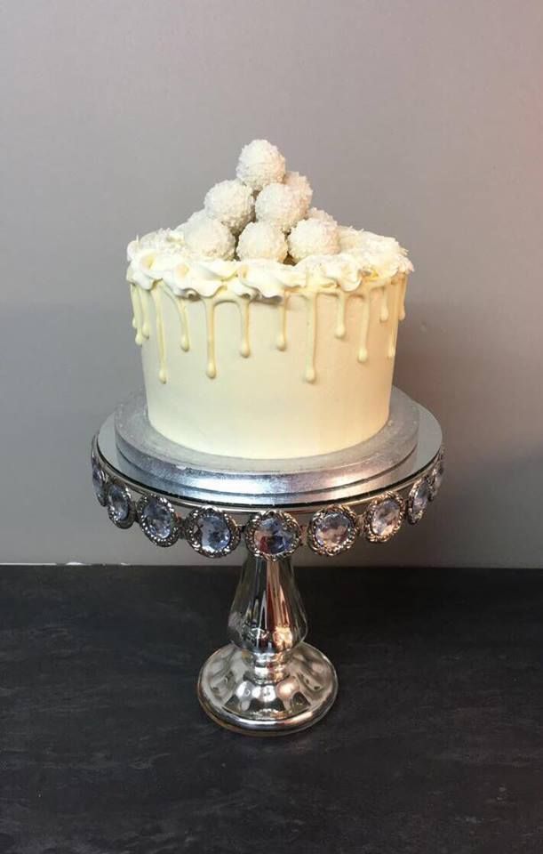 Layer Cake Raffaelo Reedition 18