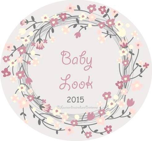 Babylook 2015 - 4