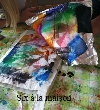 ToucanBox : une box créative enfant sac explorateur