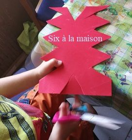 ToucanBox activité enfants kit dinosaure déguisement DIY