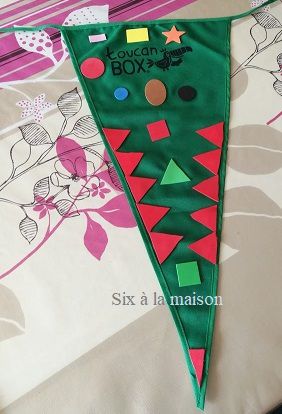 ToucanBox activité enfants kit dinosaure déguisement DIY