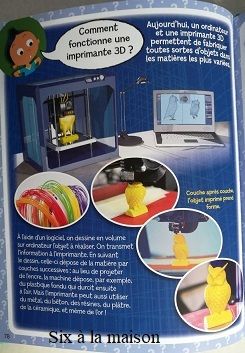 L'imagerie des Comment? Fleurus enfants imagerie interactive les sciences