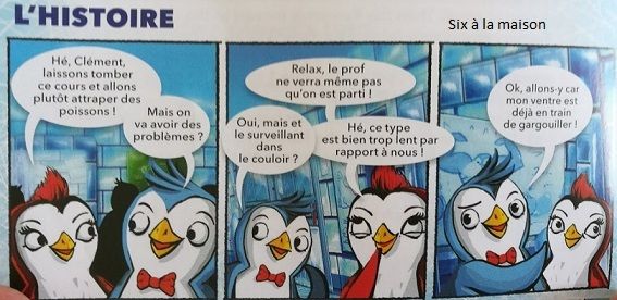 Ice Cool est un jeu de Brian Gomez et paru chez Brain Games. histoire du jeu synopsis