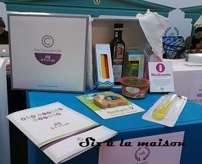 efluent 6 2017 blog Ma Cocoon box pour les bébés de 4 à 6 mois
