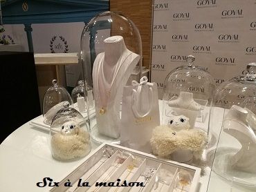 efluent 6 2017 blog Goyal, bijou pour future maman et souvenir pour bébé