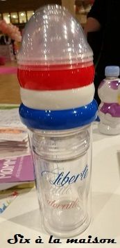 efluent 6 2017 blog Le biberon français au couleur de la France