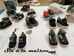 efluent 6 2017 blog chaussures bébé garcon avec Chaussea