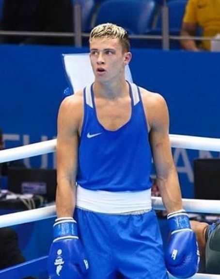 Le Boxeur Nabil Messaoudi Battu Par Hugo Micallef En Huitiemes A Minsk Ce Resultat Me Decoit Enormement Boxeanglaisenews2014 Over Blog Com