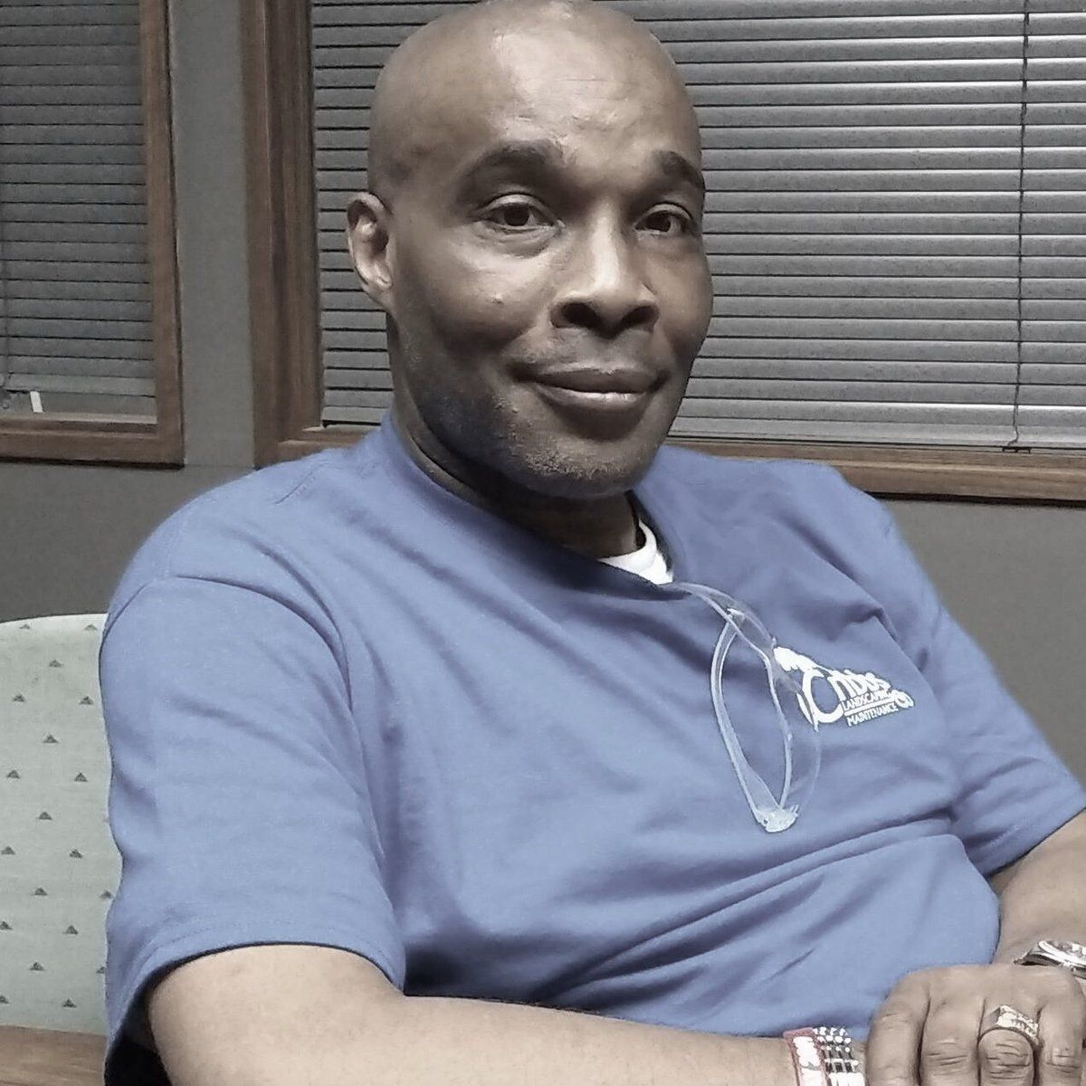 Michael Nunn 56 ans, vers un retour ! - boxeanglaisenews2014.over-blog.com