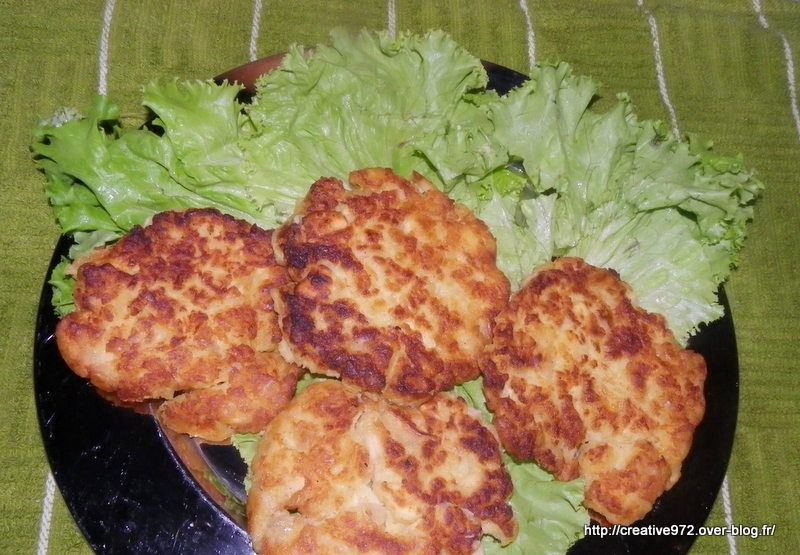 GALETTES DE FRUITS à PAIN CREATIONSEXPRESS