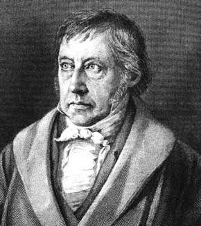 Gustav Hegel