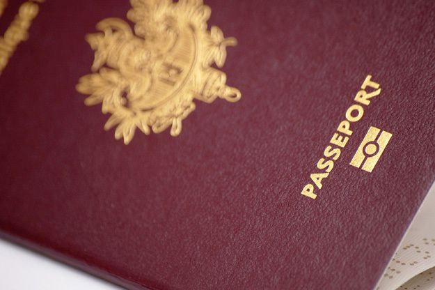 Validité passeport marocain pour voyager au maroc