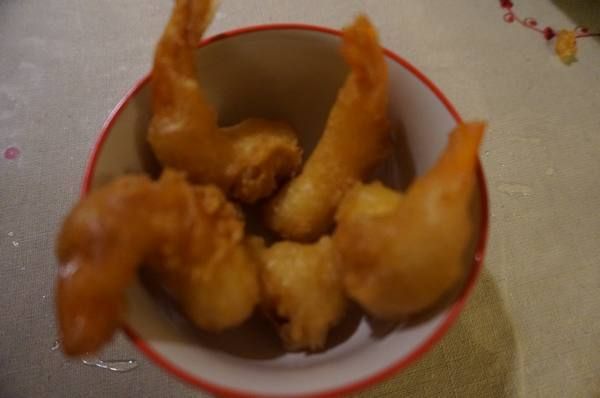 beignetsde crevettes